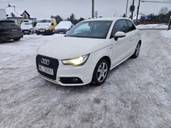 AUDI A1 1.4 TFSI 122 KM