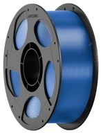 Filament PETG Anycubic Translucent Blue Przezroczysty Niebieski 1kg