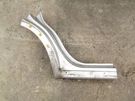 OPEL MOKKA BŁOTNIK TYŁ PRAWY