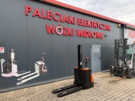Paleciak elektryczny Toyota BT SWE 080 L 2021 wózek Toyota