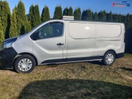 Fiat TALENTO LONG CHLODNIA-MROZNIA KLIMA Navi Tempomat Kamera Hak Diesel
