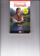 Hannah. Tom 1. Wybór Laila Brenden