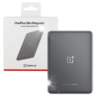 POWERBANK MAGNETYCZNY ONEPLUS SLIM MAGNETIC BATERIA 5000mAh BEZPRZEWODOWY