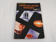 SUPER TAJNE BRONIE HITLERA cz.3 II Wojna Światowa V1 V2 okupacja