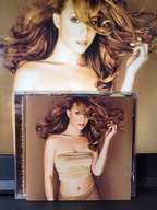Honey MARIAH CAREY CD