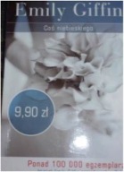 Coś niebieskiego Emily Giffin