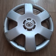 Oryginalny Kołpak Toyota 14" AYGO 42602-0H010