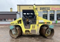 Ammann ARP 35 Walec Amman ARP 35 2011r.