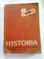 HISTORIA - Roman Wapiński