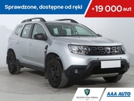 Dacia Duster 1.5 Blue dCi, Salon Polska