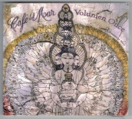 CD Cafe Del Mar Volumen Once Wyd.2004