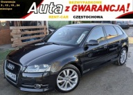 Audi A3 Sportback 1.4i OPŁACONY Bezwypadkowy