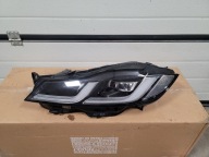 F-PACE XF II 20- LAMPA LEWA FULL LED PRZEDNIA ZDERZAK PRZÓD SVR R-DYNAMIC