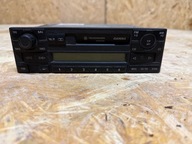 VW SHARAN I MK1 LIFT MK2 2000R- RADIO ORYGINALNE SAMOCHODOWE GAMMA