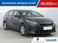 Kia Ceed 1.6 CRDi, Salon Polska, 1. Właściciel