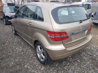 MERCEDES B KLASA W245 LAMPA TYLNA PRAWA / LEWA