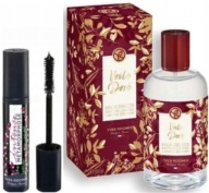 UNIKAT!!! 1x Woda perfumowana Voile d'OCRE 100ml + Tusz Yves Rocher