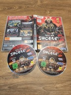 PC Total War Shogun 2 Angielska