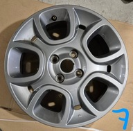 Fiat Panda 6" x 15" 4x98 ET 35