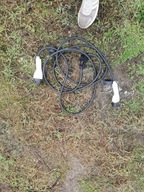 KABEL ŁADOWARKA PEUGEOT E-208 II 19- ELEKTRYK