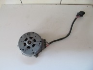 AUDI A8 D5 8W 17- WENTYLATOR SILNIK CHŁODNICY