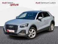 Audi Q2 Kamera cofania , Matrix , Kluczyk komfortowy 1.5 Benzyna 149KM