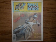 Sezon 1982 - wyniki sportu żużlowego