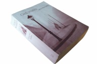 Cień wiatru Zafon Carlos Ruiz