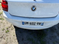 Bmw 1 F20 Pas tylny wanna 300