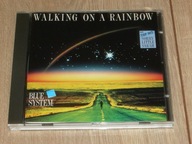 Blue System-Walking On A Rainbow 1 wyd.1987