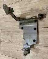 Mercedes C-klasa W205 AMG C63 4.0 wspornik uchwyt komputera silnika