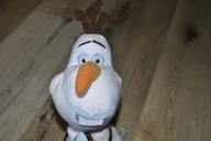 pluszak maskotka Bałwan z tortem Olaf Kraina Lodu Frozen 30 cm
