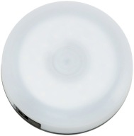 Lampa kempingowa biwakowa akumulatorowa LED girlanda na rolce 10m ciepła