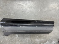 Listwa drzwi dolna tylna prawa Lexus RX V 75075-48180 kompletna