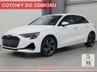 AUDI A3 35 TFSI Advanced Sportback Hatchback 1.5 (150KM) 2025
