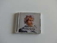 Akademia Pana Kleksa [reedycja 2024] Andrzej Korzyński CD NM GAD