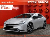 Prestige 2.0 Hybrid Plug-in 223KM | Podgrzewane fotele!