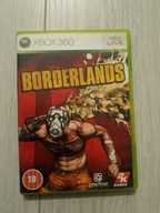 WOŚP gra Borderlands na Xbox 360 i Xbox One
