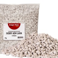 Żwirek naturalne 2 kg 8-16 mm Kruger Meier