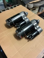 Rozrusznik maluch Fiat 126p na kluczyk