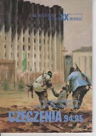 Największe bitwy XX wieku Czeczenia 94-95