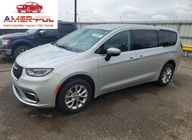 Chrysler Pacifica Touring L 2023 3.6l 3.6 Benzyna 287KM