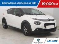 Citroen C3 1.6 BlueHDi, Navi, Klima, Klimatronic