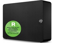 Dysk zewnętrzny Seagate Expansion Desktop 26TB HDD USB 3.0 3,5