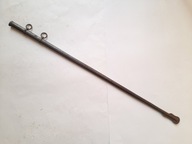 Stara pochwa do szabli XIX wiek (83 cm)