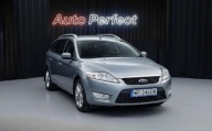 Ford Mondeo SW 2.0 benzyna 145KM Climatronic grzane fotele serwis ASO 2.0