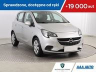 Opel Corsa 1.4, Salon Polska, Serwis ASO, Klima
