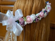 WIANEK KOMUNIJNY PROMOCJA! JAK ŻYWY