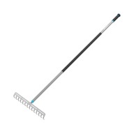 CELLFAST ERGO GRABIE METALOWE UNIWERSALNE 370 x1520mm 40-100 150cm DO LIŚCI