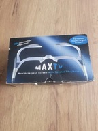 Lupa okularowa 2x MaxDetail 1624511 Eschenbach